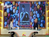 انتقاد خیابانی از فدراسیون و تیم ملی امید