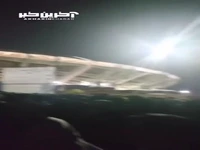 بانوان سپاهانی کماکان پشت درب های استادیوم نقش جهان