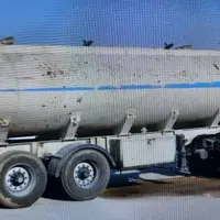 نفتکش حامل گازوئیل قاچاق در سیرجان توقیف شد