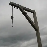 حکم اعدام برای پدری که به دخترش تعرض می‌کرد