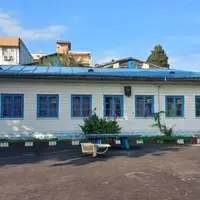 قدیمی‌ترین مدرسه تاریخی گیلان مرمت می‌شود