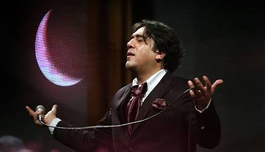 آهنگ شنیدنی «یا محمد» با صدای مانی رهنما