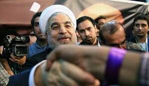 بازسازی ائتلاف انتخاباتی تیم روحانی و اصلاحطلبان