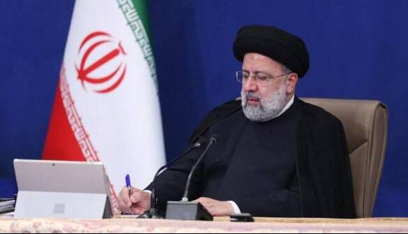پیام تسلیت رئیس جمهور در پی درگذشت حجتالاسلام والمسلمین رضوانطلب