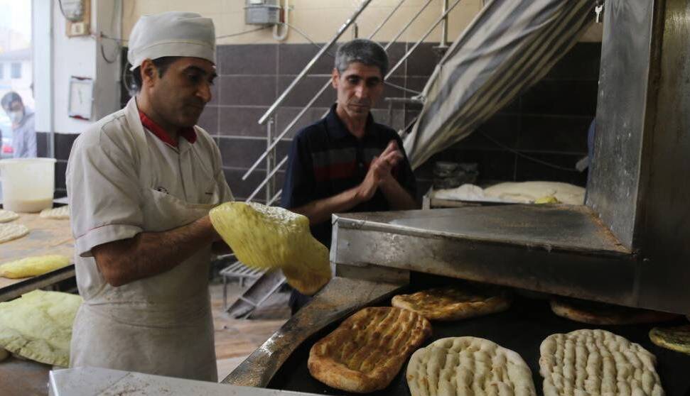 جریمه ۶ میلیاردی نانوایی‌های متخلف قزوین
