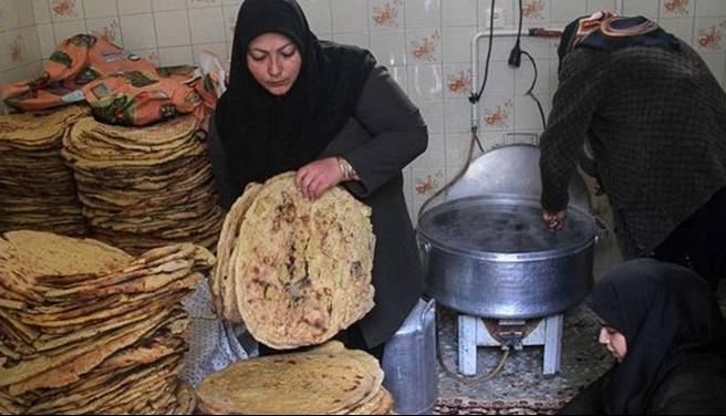 ۲۰ غرفه کرمانشاه در نمایشگاه توانمندیهای روستایی تهران عرضه میشود