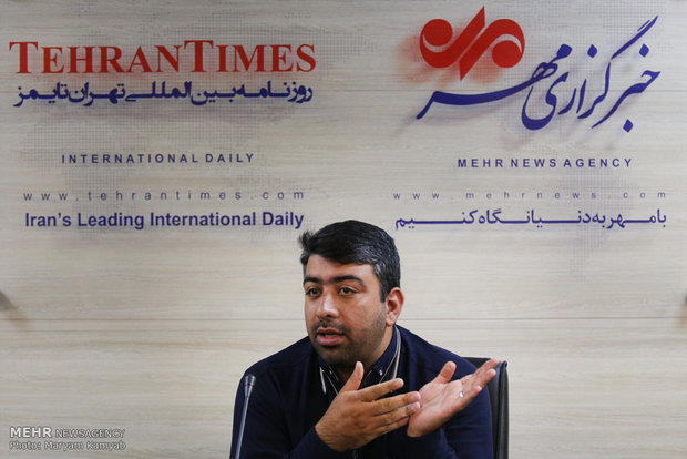 مستند «برای تاریخ» از شبکه افق