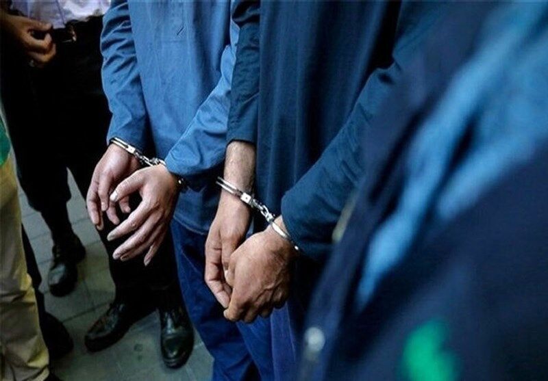 بازداشت 2 کارمند شهرداری دزفول به اتهام اخذ رشوه