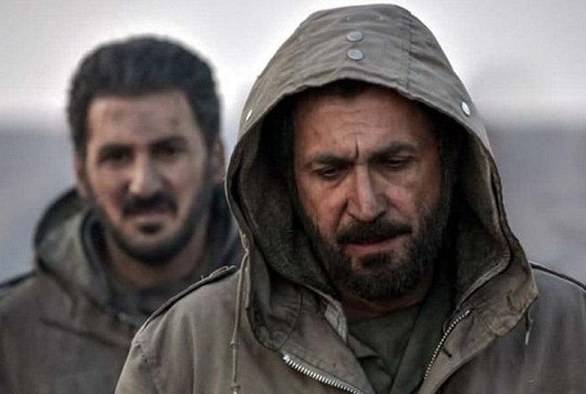 حجازی‌فر:  سریال «عاشورا» 9 بار به خاطر بودجه متوقف شد