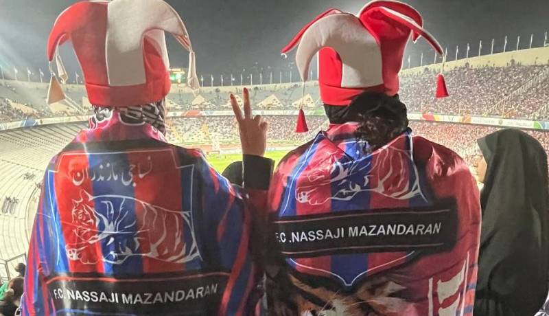 نساجی امشب حسرت پرسپولیس را زندگی میکند!