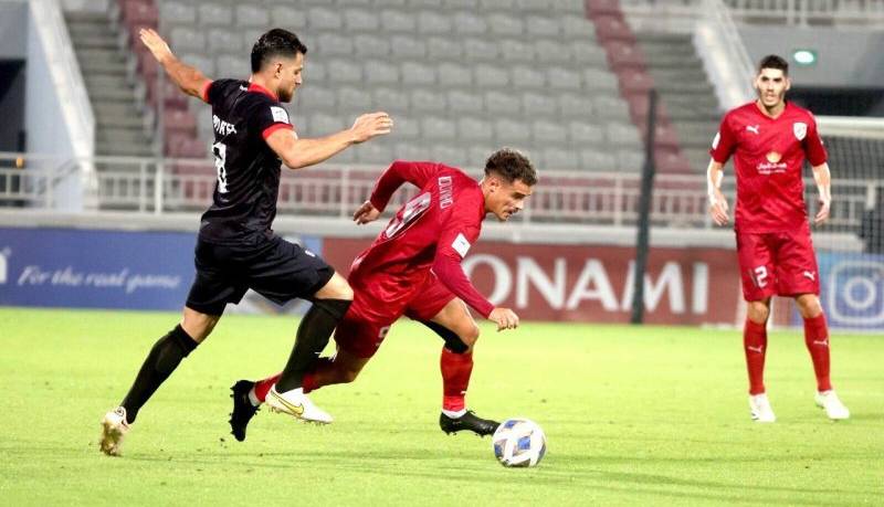معجزه چمن خوب، پرسپولیس این زمین را میخواهد