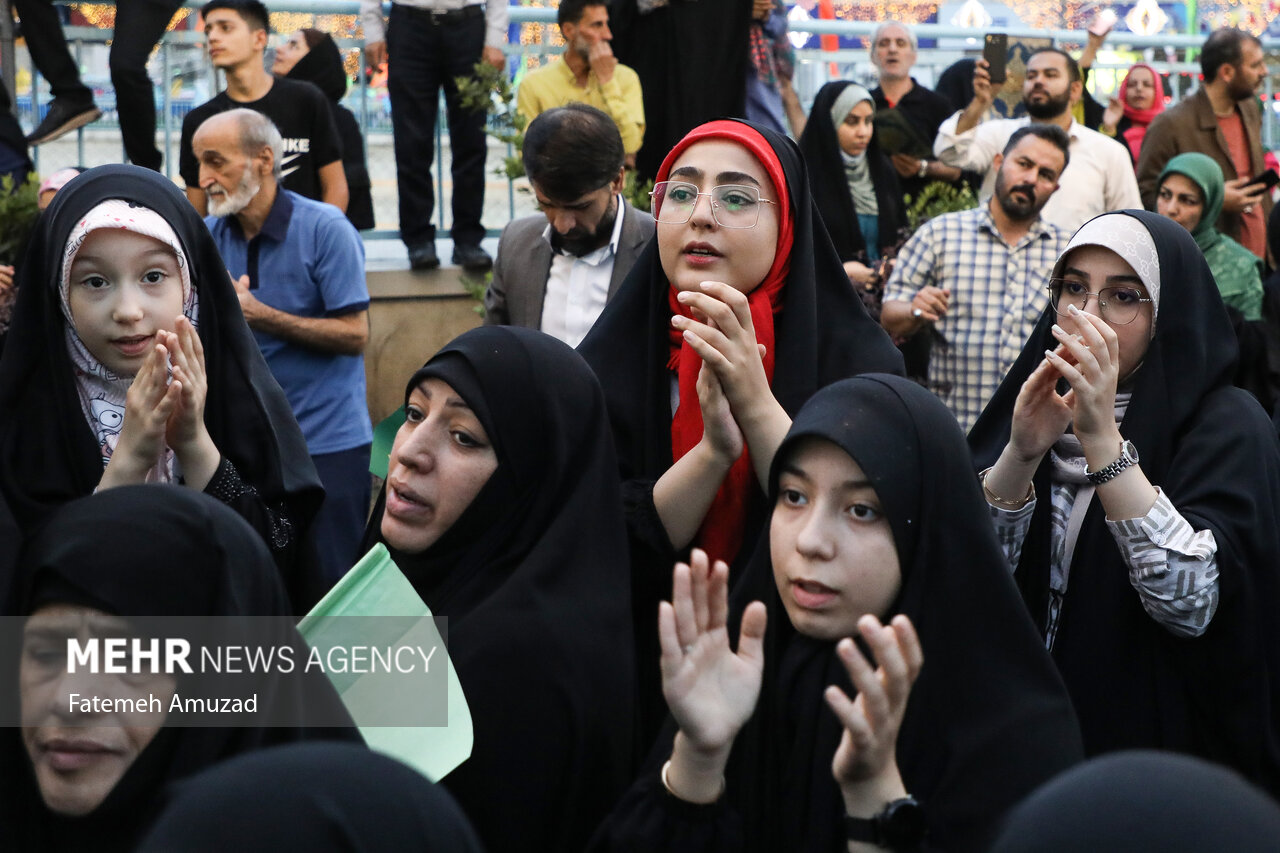 عکس/ برداشت انجیر در ارس