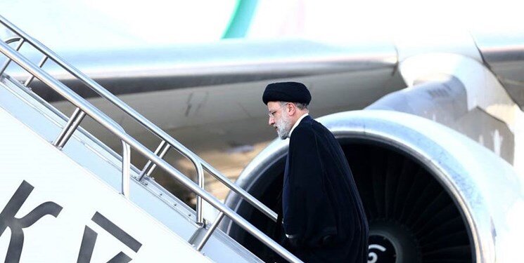 رئیس جمهور به تانزانیا و آفریقای جنوبی می‌رود