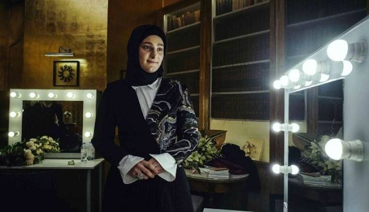 انتصاب دختر قدیروف به سمت معاون نخست وزیر چچن