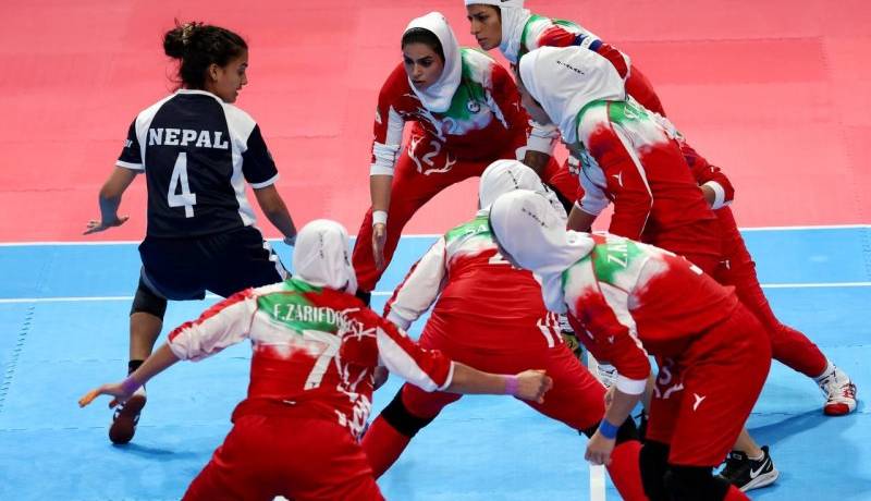 حمله ایران به معدن طلای هانگژو از فردا