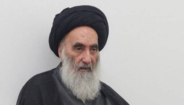 وساطت آیتالله سیستانی در درگیری میان ۲ عشیره عراقی
