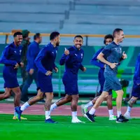 ترکیب الهلال اعلام شد؛ مثلث ترسناک با حضور نیمار