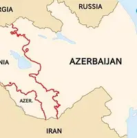 تهدید موقعیت ایران در نخجوان