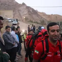  ۱۱۰ کوهنورد از ۲۳ استان به قله تفتان صعود کردند