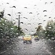 پیش‌بینی رگبار و باران پاییزی برای مناطقی از شمال و شمال غرب ایران