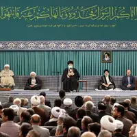 رهبر انقلاب: قمار عادی‌سازی روابط با رژیم صهیونیستی سراسر باخت است