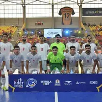 اعلام لیست نهایی تیم ملی توسط شمسایی