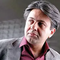 شعر خوانی زیبایی از مرحوم افشین یداللهی