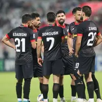 پرسپولیس در دوحه ریکاوری کرد و چمدان بست