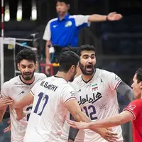 نخستین پیروزی ایران در نبرد آسیایی‌ها رقم‌خورد