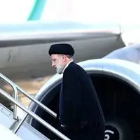 رئیس جمهور به تانزانیا و آفریقای جنوبی می‌رود