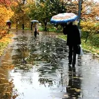بارش‌های پاییزه در راه استان مرکزی