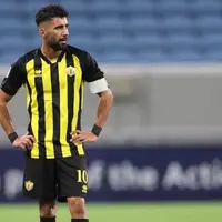 خارجی محبوب پرسپولیسی‌ها تماشاگر ویژه بازی الدحیل