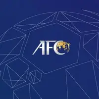 عکس/ پوستر AFC به بهانه بازی امشب نساجی - الهلال 
