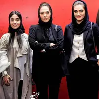 جمع اغواگرترین زنان ایرانی در این سریال جمع است!