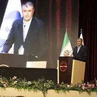 اسلامی‌:‌ دستاوردهای فناوری هسته‌ای ایران در راستای صلح و خدمت به بشریت است