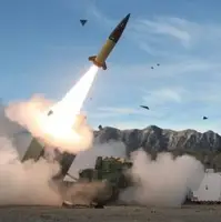 ارتش آمریکا: آماده تحویل موشک‌های دوربرد «اتاکمز» به اوکراین هستیم