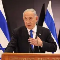 نتانیاهو: ایران مانع از توافق ما با عربستان نخواهد بود