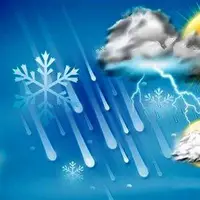 دمای هوا در خراسان رضوی کاهش می‌یابد