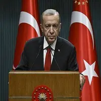 اردوغان: دوگانگی معیار اروپا در زمینه تروریسم را درک نمی‌کنیم