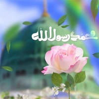 خاتم و در و نگینی…
