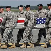 گزارش شبکه «الحدث» درباره افزایش خودکشی در میان نیروهای ارتش آمریکا