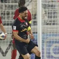 تمجید AFC از عالیشاه، بیرانوند و خط دفاعی پرسپولیس