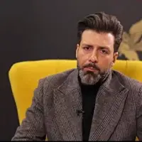 خاطره مجید واشقانی از تجربه پرش و آسیب دیدن همکارش!