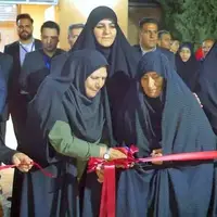 راه‌اندازی باغ‌های بانوان با عنوان «مهربانو» در شیراز