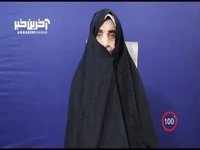 جواب مادر، مادرانه ترین پاسخ  