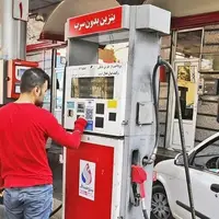 عضو کمیسیون انرژی مجلس: همه یارانه سوخت دریافت می‌کنند