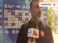 سید جلال حسینی: به هیچ تیمی کار نداریم