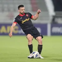 کار بزرگ پرسپولیس، بردن بدون دو ستاره