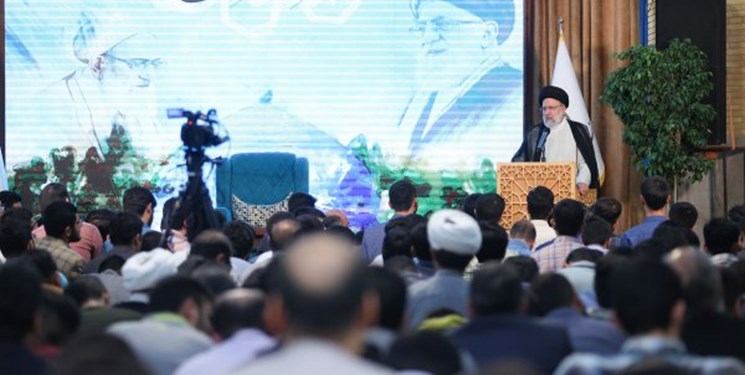 رئیس جمهور: دولت مردمی به دنبال ایجاد یک نظام اداری کارآمد و عادلانه است