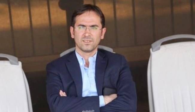 مدیرعامل استقلال تماشاگر الهلال - نساجی 
